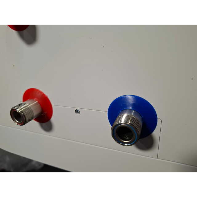 Водонагреватель Thermex IF 80 V (pro), белый Водонагреватель Thermex IF 80 V (pro), белый