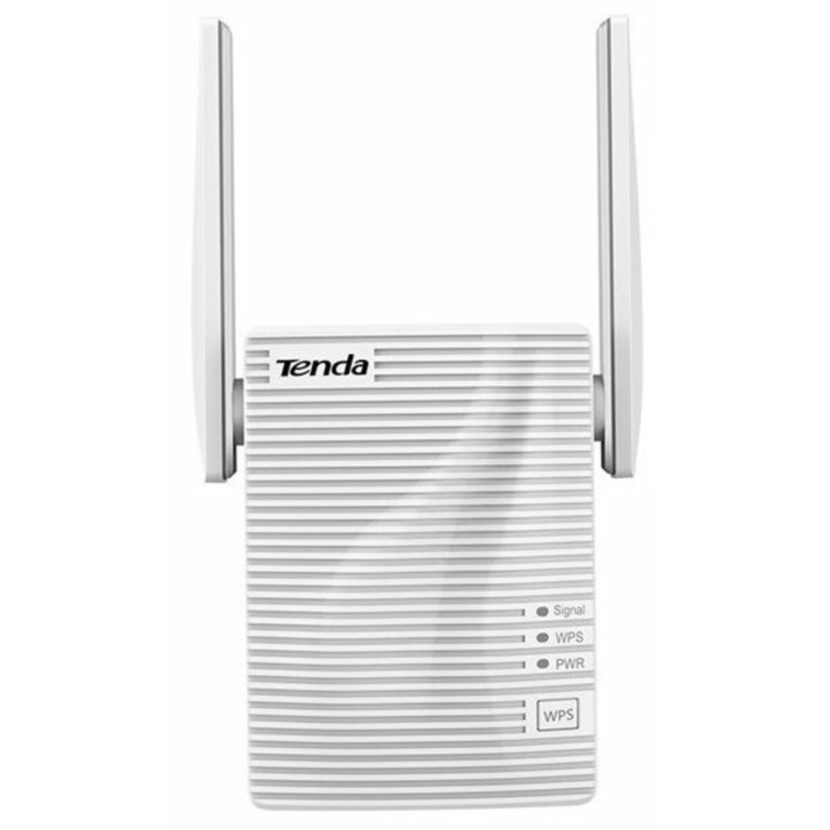 Wi-Fi усилитель сигнала TENDA  A18, белый