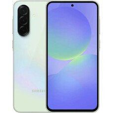 Смартфон Samsung Galaxy A36 5G 8/256Gb (Цвет: Awesome Lime)