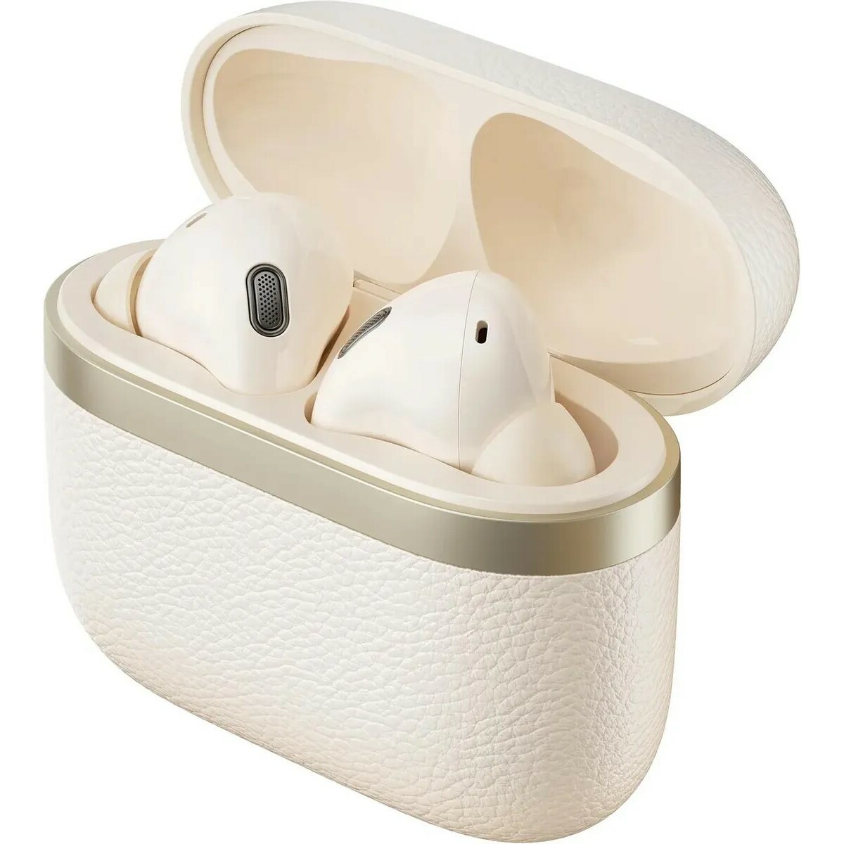 Наушники Edifier W260NC (Цвет: Ivory)