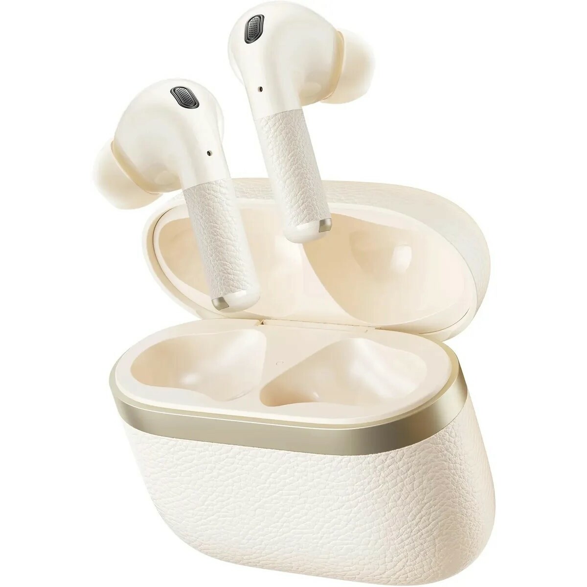 Наушники Edifier W260NC (Цвет: Ivory)