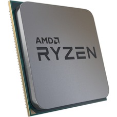 Процессор AMD Ryzen 5 5600G AM4 (100-100000252BOX) BOX