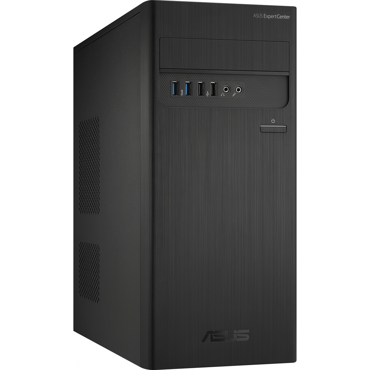 ПК Asus D300TA-0G65000070 MT P G6500 (4.1)/8Gb/SSD256Gb/noOS/200W/черный