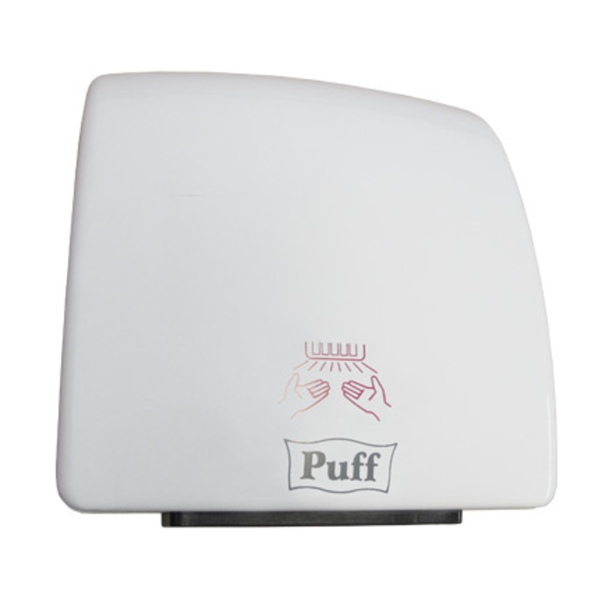 Сушилка для рук Puff 8830 (Цвет: White)