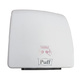 Сушилка для рук Puff 8830 (Цвет: White)
