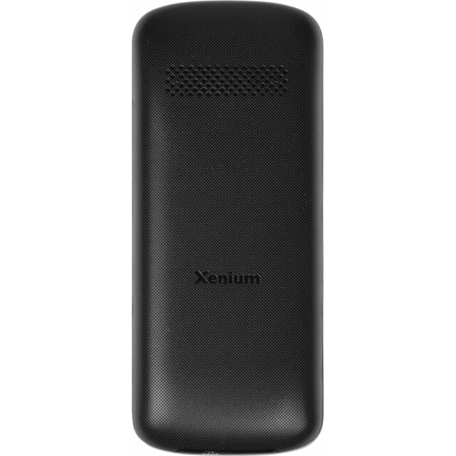 Мобильный телефон Xenium X160, черный Мобильный телефон Xenium X160, черный