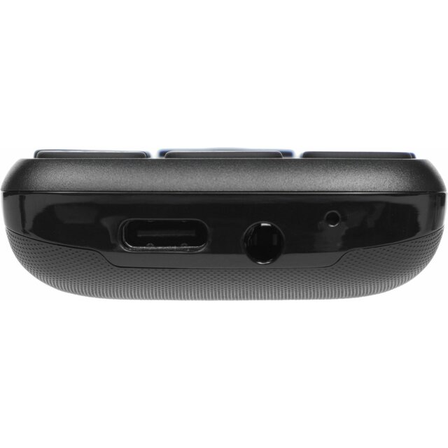 Мобильный телефон Xenium X160, черный Мобильный телефон Xenium X160, черный