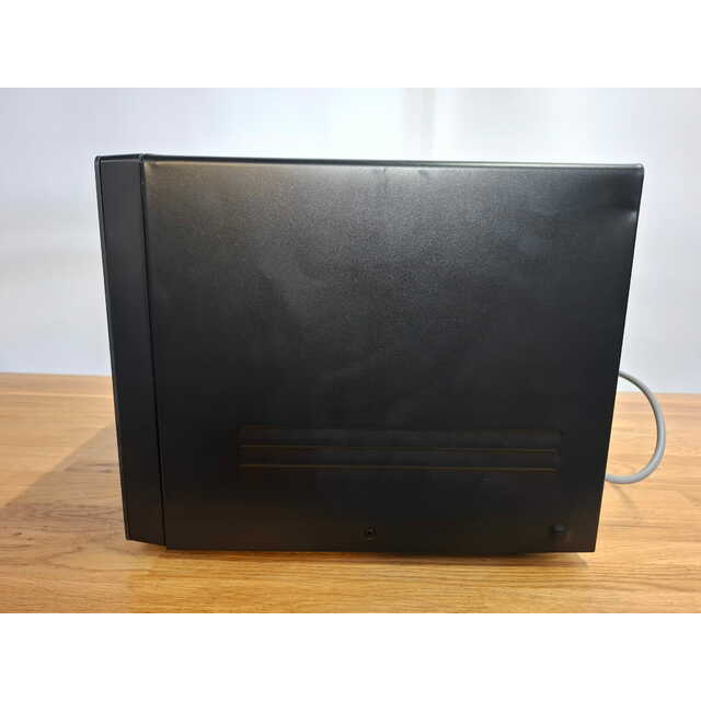 Микроволновая печь Samsung MG30T5018AK / BW, черный Микроволновая печь Samsung MG30T5018AK / BW, черный