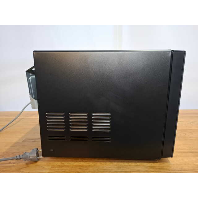 Микроволновая печь Samsung MG30T5018AK / BW, черный Микроволновая печь Samsung MG30T5018AK / BW, черный