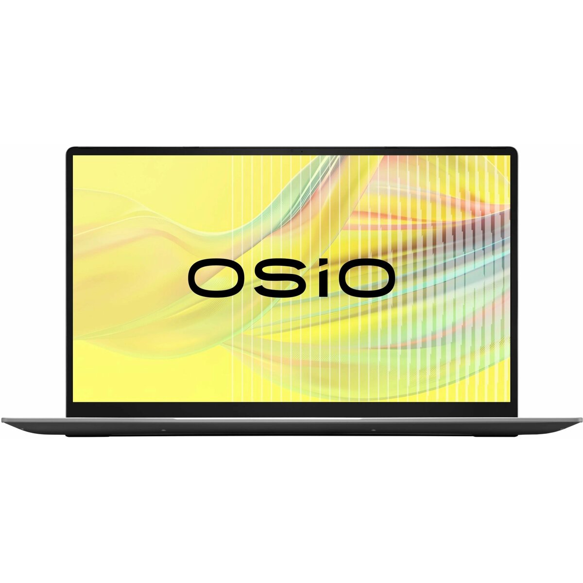 Ноутбук Osio FocusLine F160a-016 (Ryzen 5 5560U 2.3Ghz/16Gb DDR4/SSD1Tb/AMD Radeon Graphics/16.1