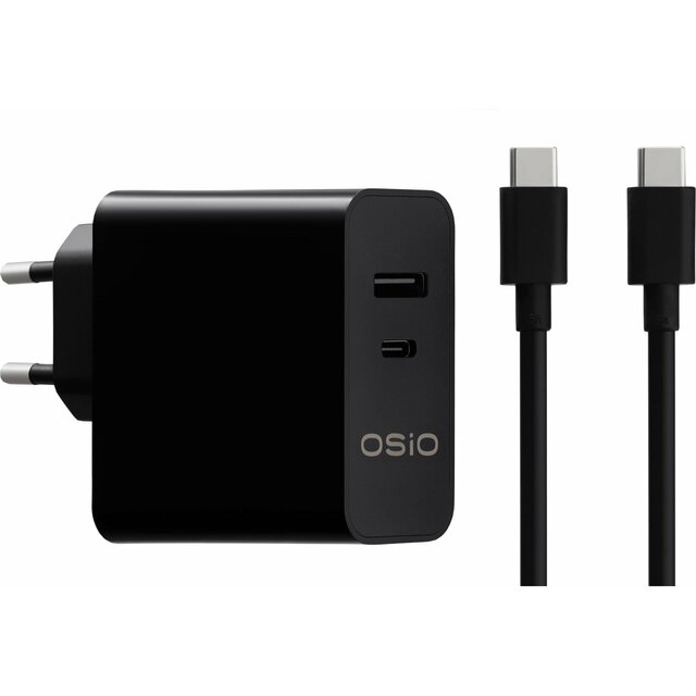 Ноутбук Osio FocusLine F160a-016 (Ryzen 5 5560U 2.3Ghz / 16Gb DDR4 / SSD1Tb / AMD Radeon Graphics / 16.1