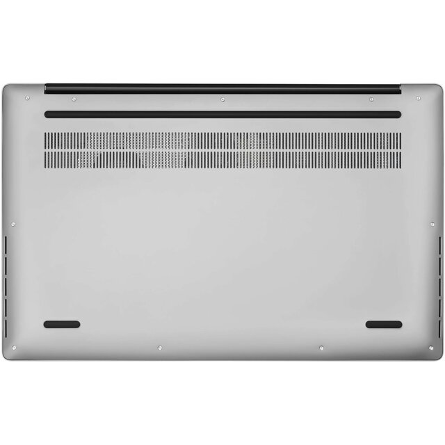 Ноутбук Osio FocusLine F160i-015 (Core i5 1235U 1.3Ghz/16Gb DDR4/SSD512Gb/Intel Iris Xe graphics/16.1 /noOS/gray) 
