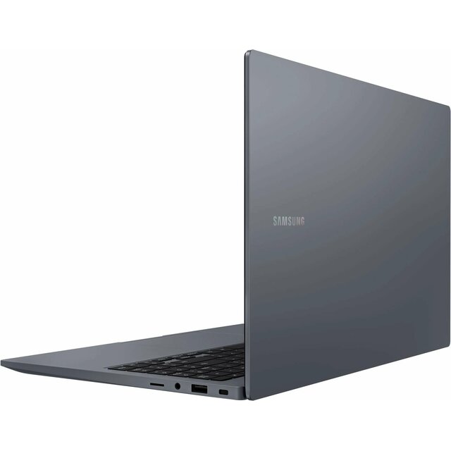 Ноутбук Samsung Galaxy Book 4 NP750 (Core i5 1335U 1.3Ghz / 16Gb LPDDR4x / SSD512Gb / Intel Iris Xe graphics / 15.6