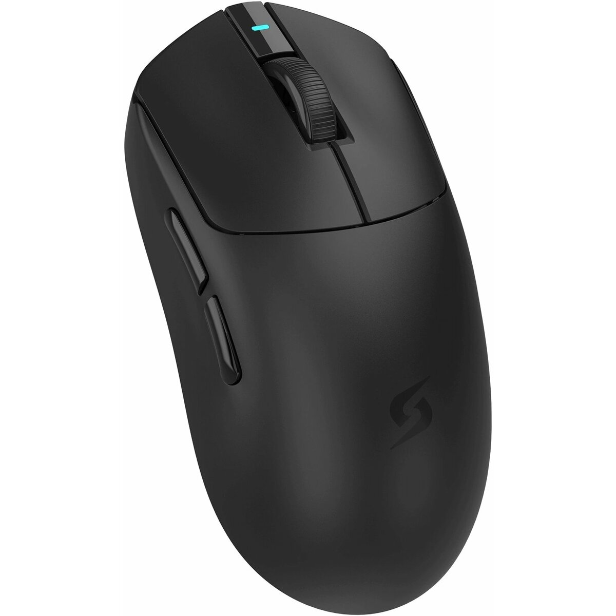Мышь A4Tech Bloody SG5 SE, черный 