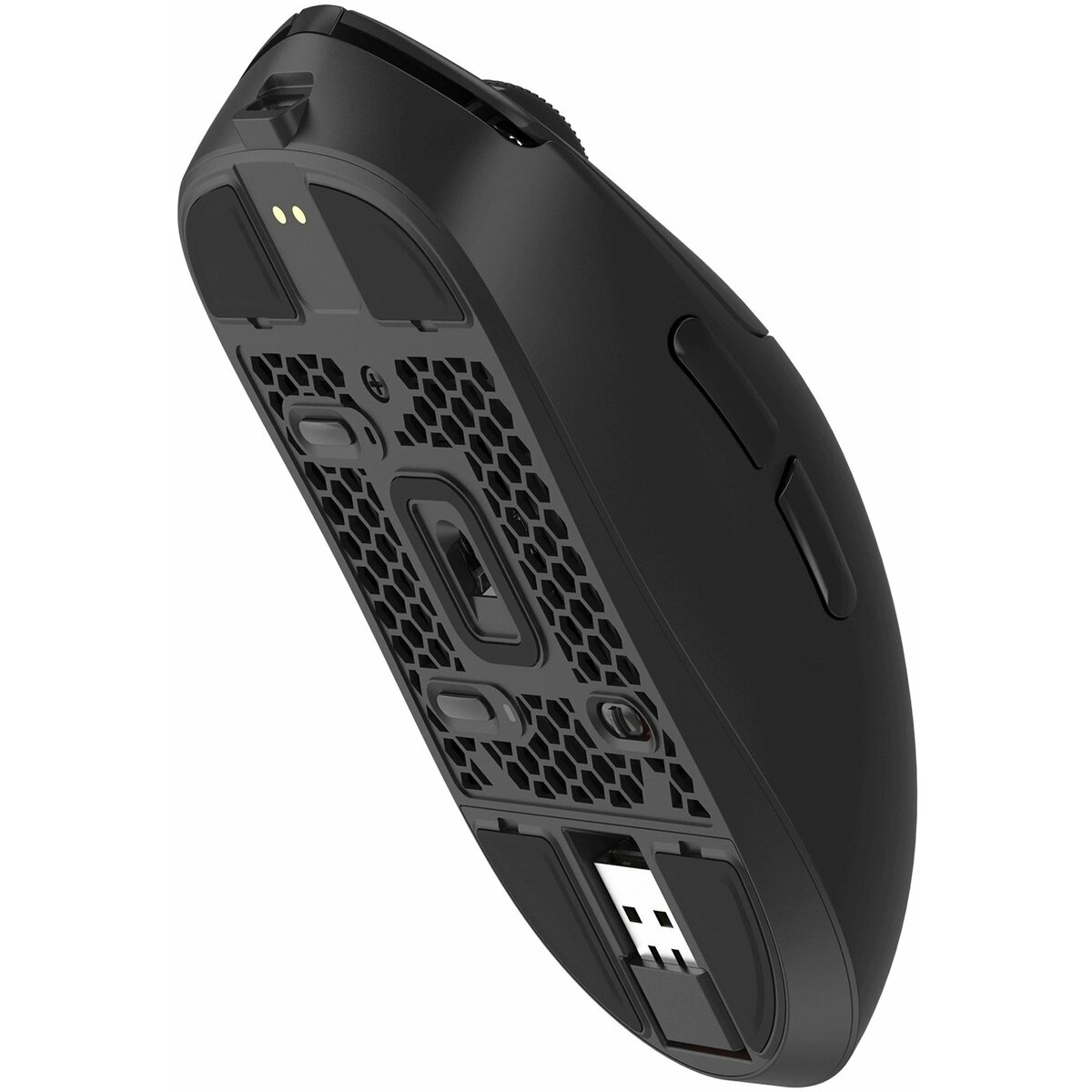 Мышь A4Tech Bloody SG5 SE, черный 