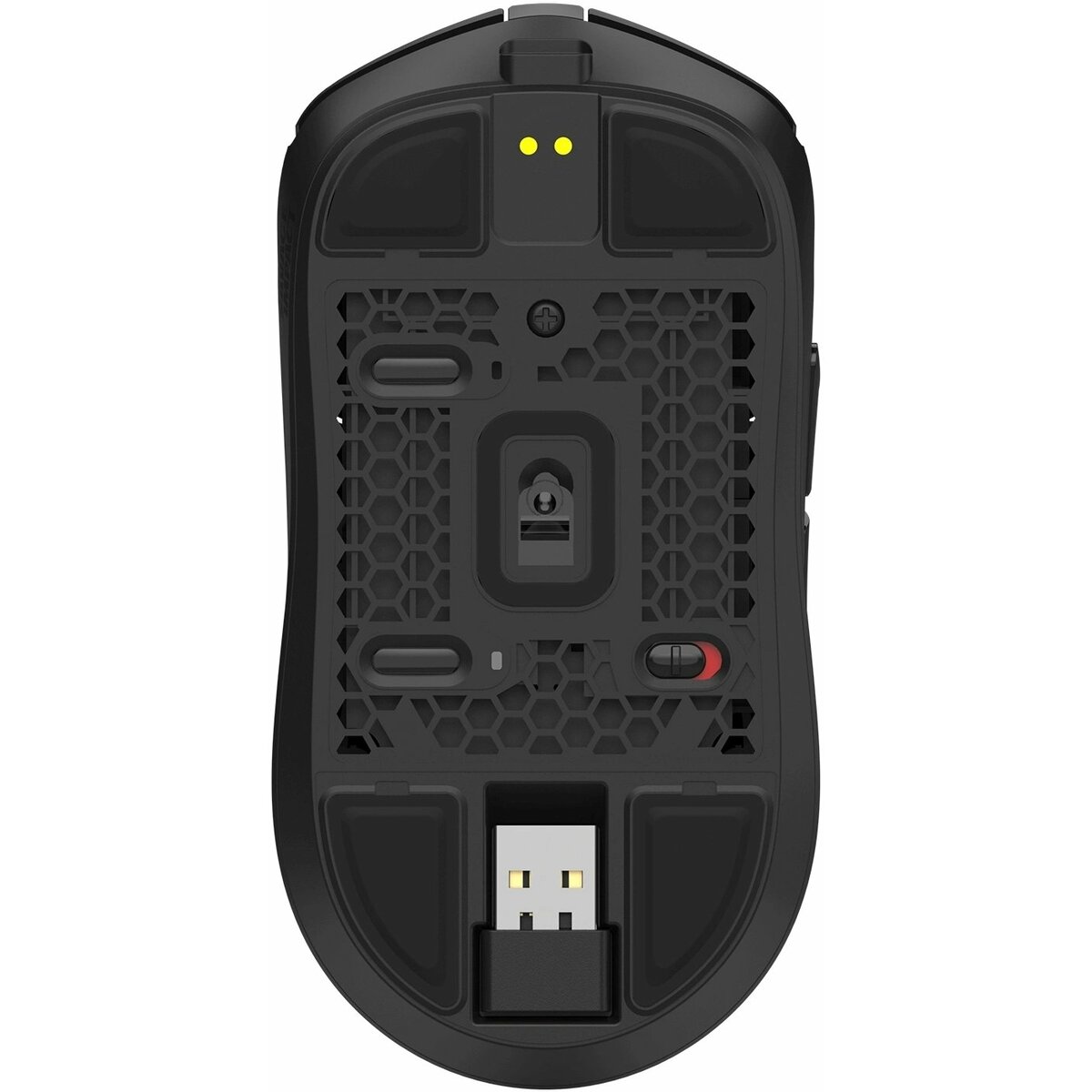 Мышь A4Tech Bloody SG5 SE, черный 