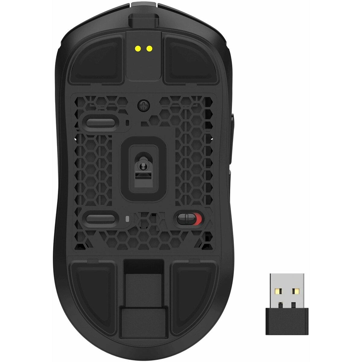 Мышь A4Tech Bloody SG5 SE, черный 