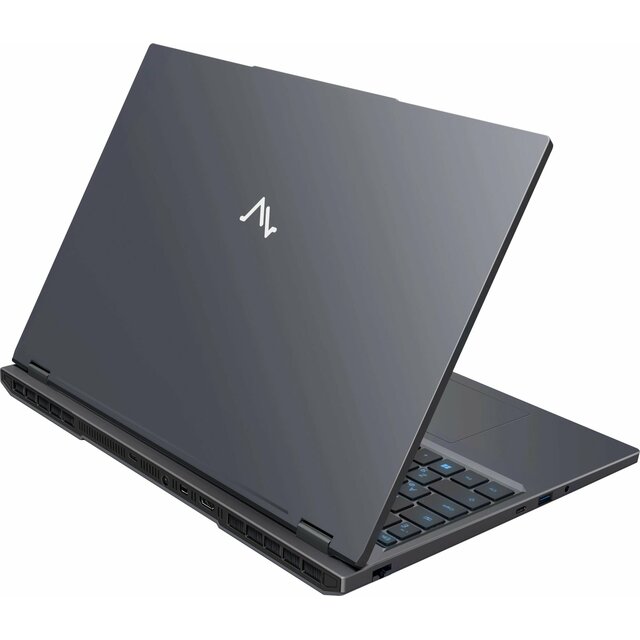 Ноутбук Maibenben X16F-R98957T (Ryzen 9 8940HX 2.4Ghz / 32Gb DDR5 / SSD1Tb / NVIDIA GeForce RTX5070Ti 12Gb / 16