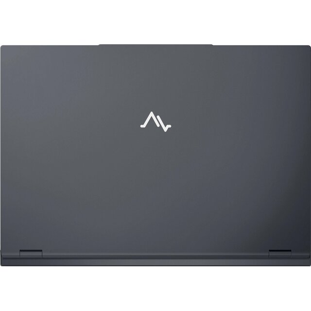 Ноутбук Maibenben X16F-R98957T (Ryzen 9 8940HX 2.4Ghz / 32Gb DDR5 / SSD1Tb / NVIDIA GeForce RTX5070Ti 12Gb / 16