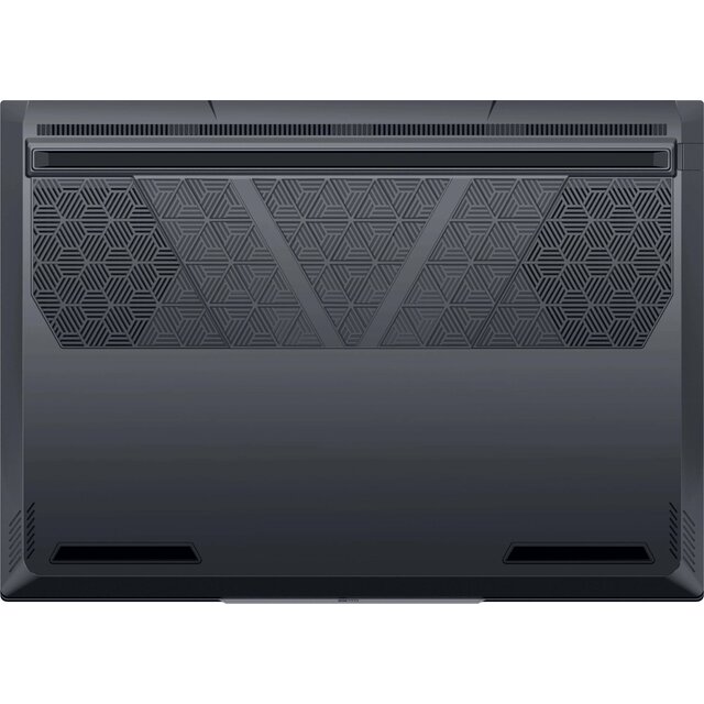 Ноутбук Maibenben X16F-R98957T (Ryzen 9 8940HX 2.4Ghz / 32Gb DDR5 / SSD1Tb / NVIDIA GeForce RTX5070Ti 12Gb / 16