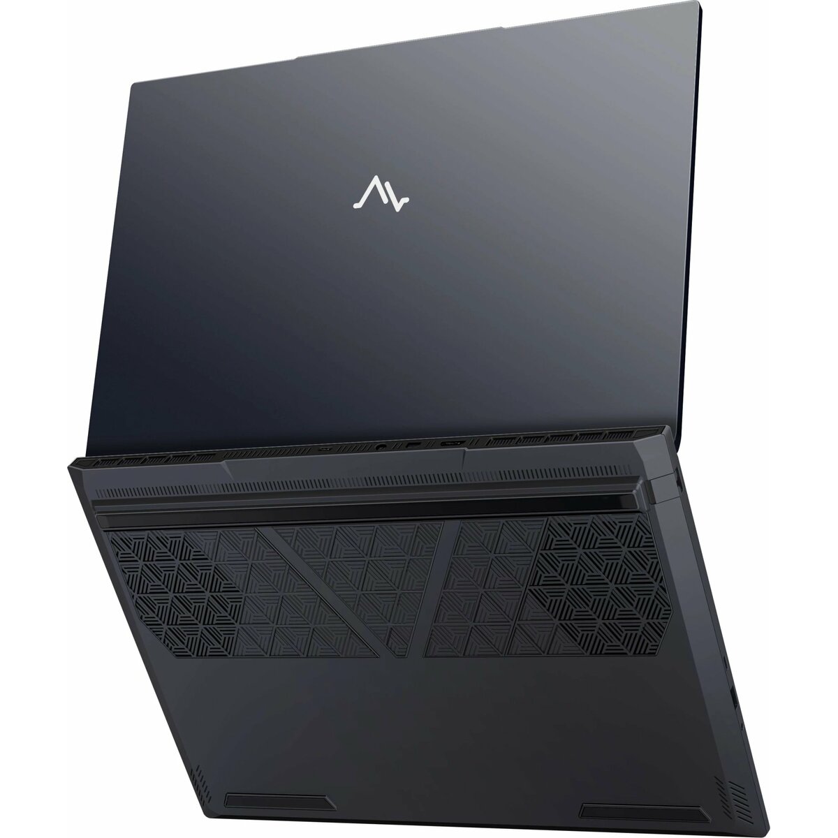 Ноутбук Maibenben X16F-R98957T (Ryzen 9 8940HX 2.4Ghz/32Gb DDR5/SSD1Tb/NVIDIA GeForce RTX5070Ti 12Gb/16