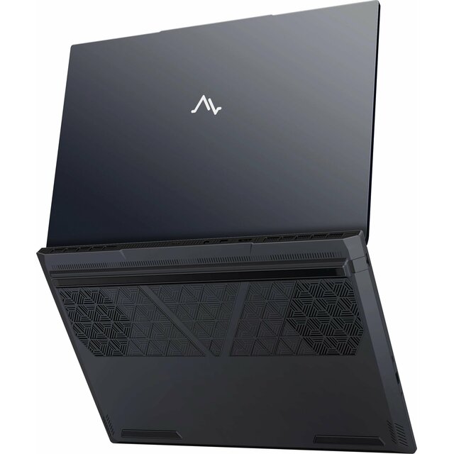 Ноутбук Maibenben X16F-R98957T (Ryzen 9 8940HX 2.4Ghz / 32Gb DDR5 / SSD1Tb / NVIDIA GeForce RTX5070Ti 12Gb / 16