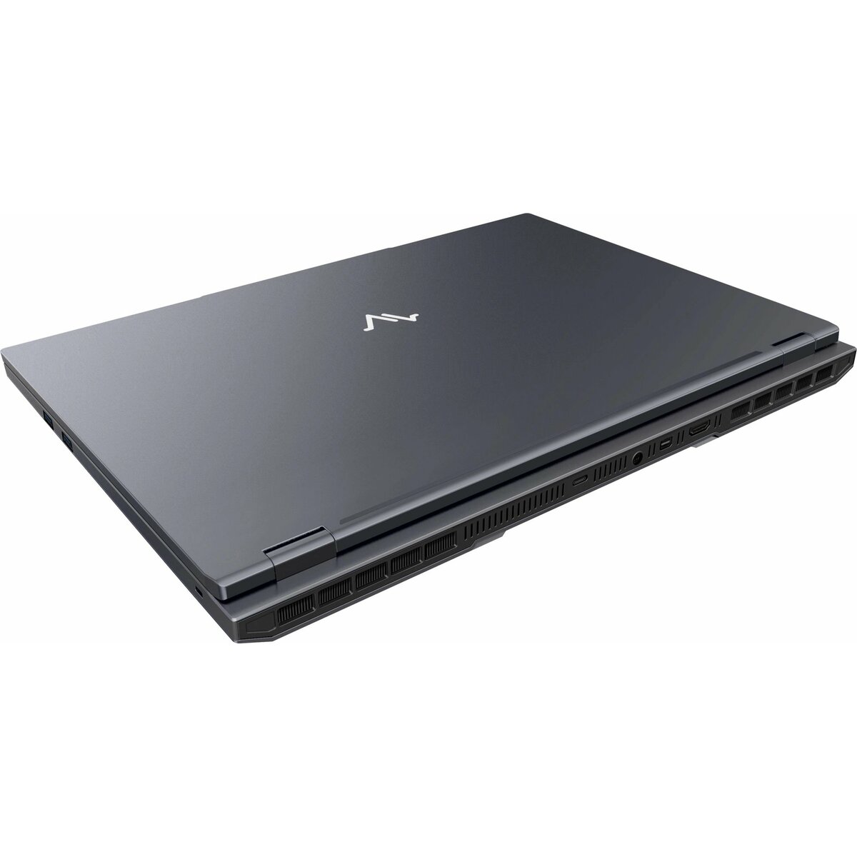 Ноутбук Maibenben X16F-R98957T (Ryzen 9 8940HX 2.4Ghz/32Gb DDR5/SSD1Tb/NVIDIA GeForce RTX5070Ti 12Gb/16