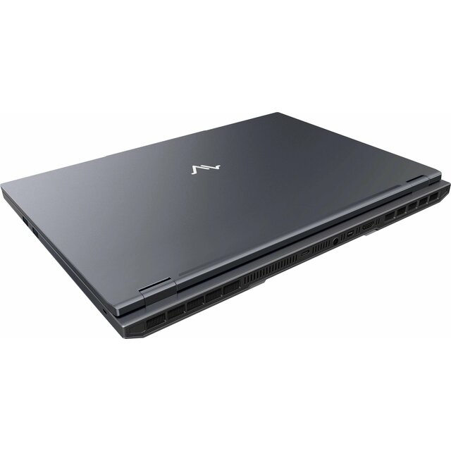 Ноутбук Maibenben X16F-R98957T (Ryzen 9 8940HX 2.4Ghz / 32Gb DDR5 / SSD1Tb / NVIDIA GeForce RTX5070Ti 12Gb / 16