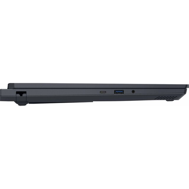 Ноутбук Maibenben X16F-R98957T (Ryzen 9 8940HX 2.4Ghz / 32Gb DDR5 / SSD1Tb / NVIDIA GeForce RTX5070Ti 12Gb / 16