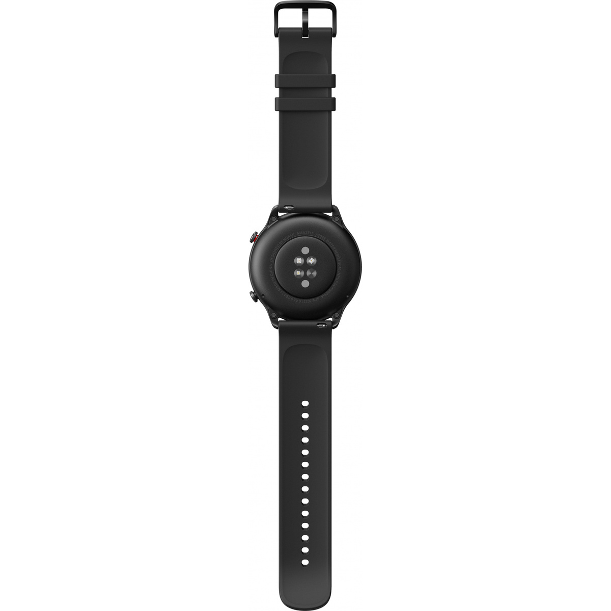 Умные часы Amazfit GTR 2e (Цвет: Obsidian Black)