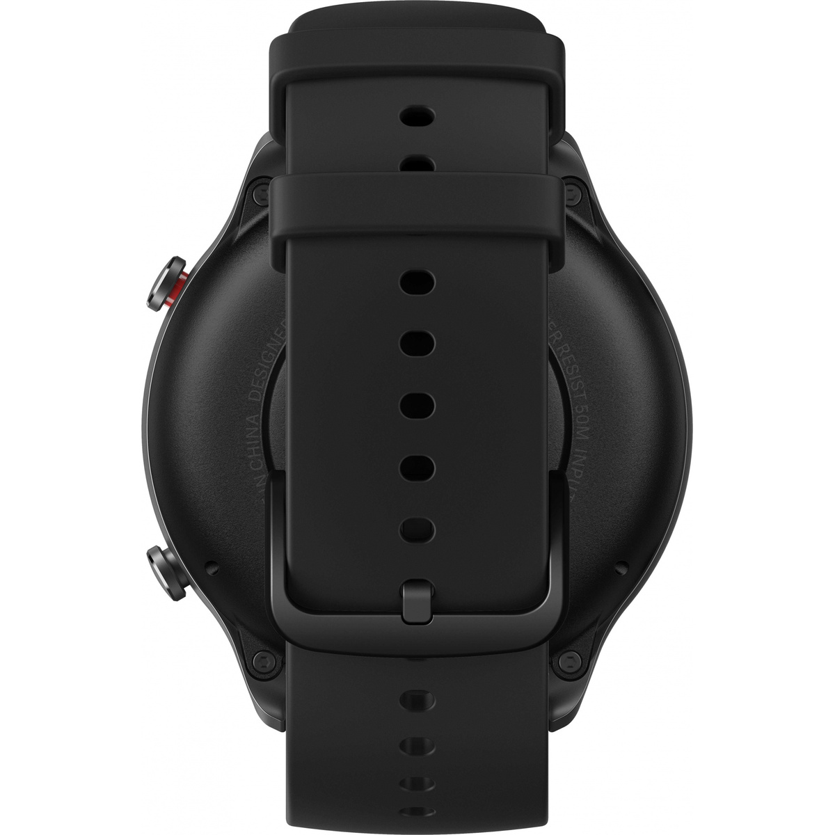 Умные часы Amazfit GTR 2e (Цвет: Obsidian Black)