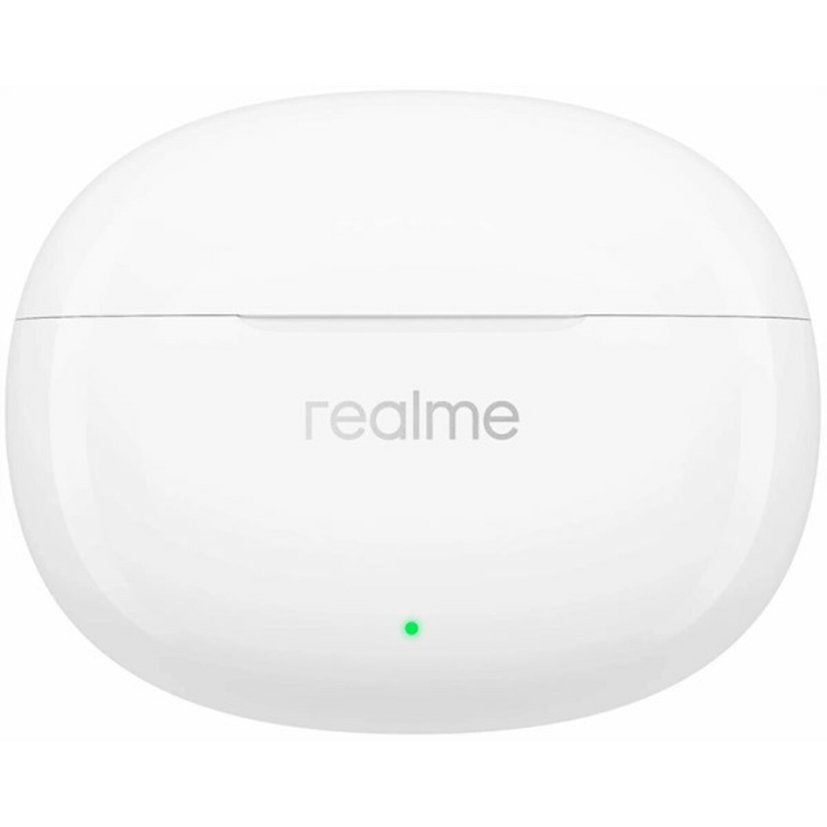 Наушники realme Buds T110, белый