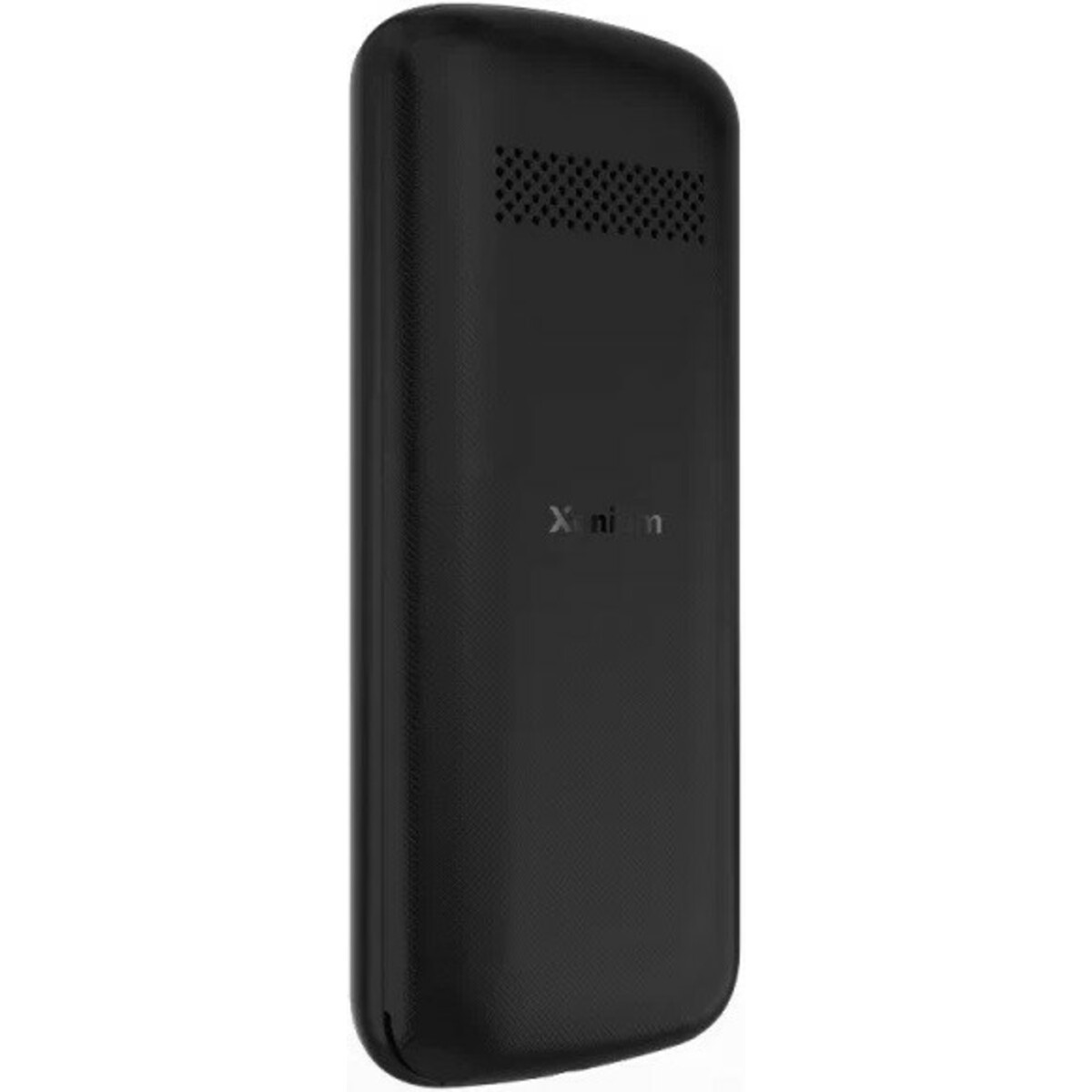 Мобильный телефон Philips Xenium X170, черный 