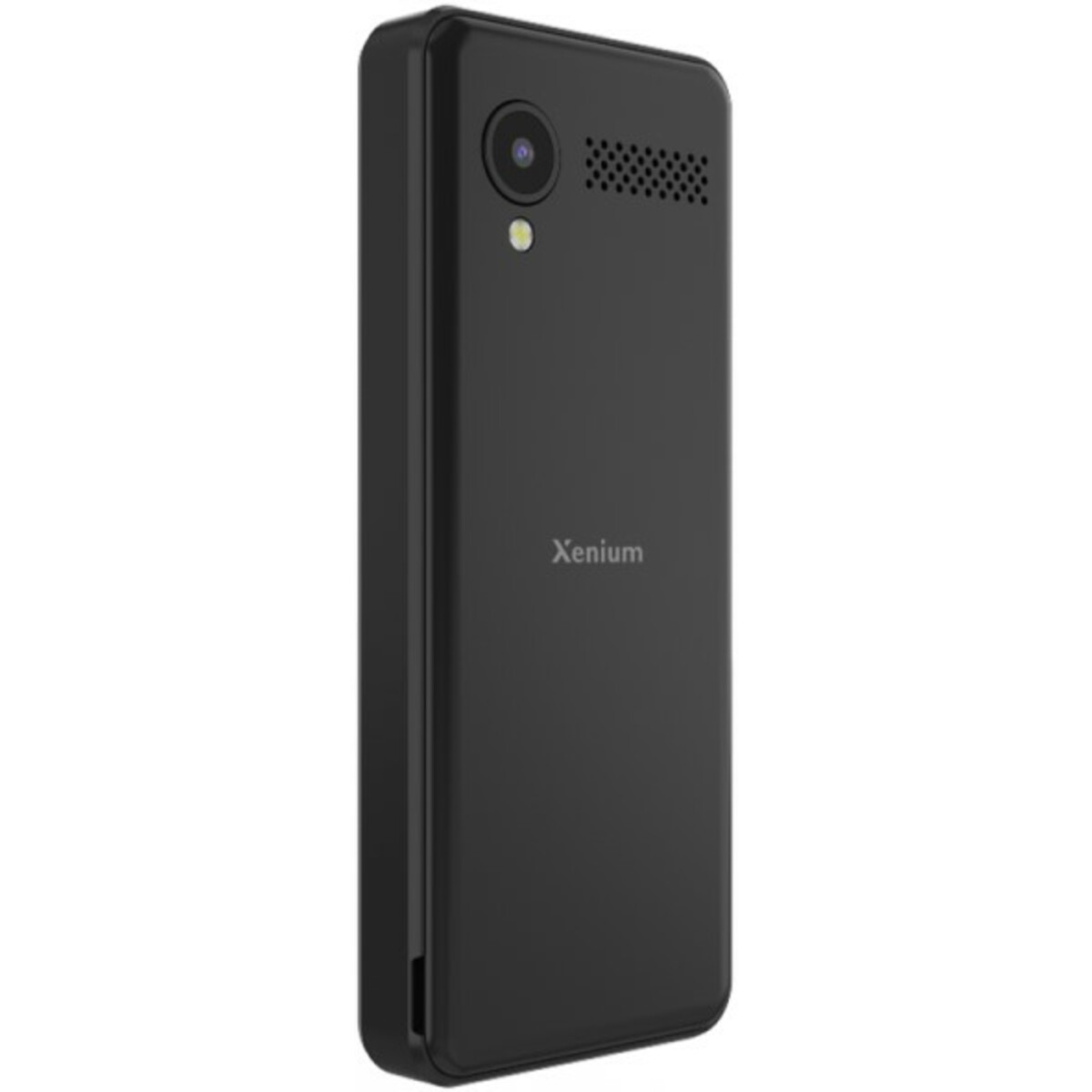 Мобильный телефон Philips Xenium X240, черный