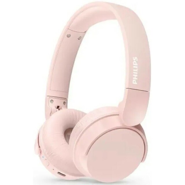 Наушники Philips TAH4209 (Цвет: Pink)