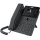 Телефон IP Fanvil V61W, черный Телефон IP Fanvil V61W, черный