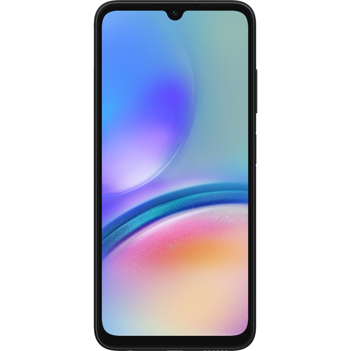 Смартфон Samsung Galaxy A05s 4/128Gb A057FZKVCAU, черный