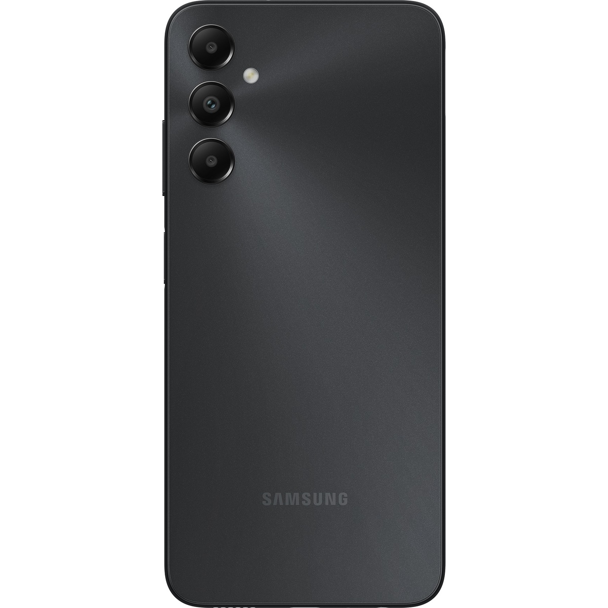 Смартфон Samsung Galaxy A05s 4/128Gb A057FZKVCAU, черный