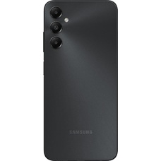 Смартфон Samsung Galaxy A05s 4/128Gb A057FZKVCAU (Цвет: Black)
