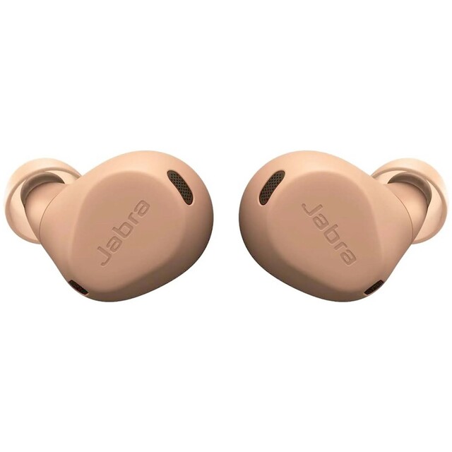 Наушники Jabra Elite 8 Active (Цвет: Caramel)