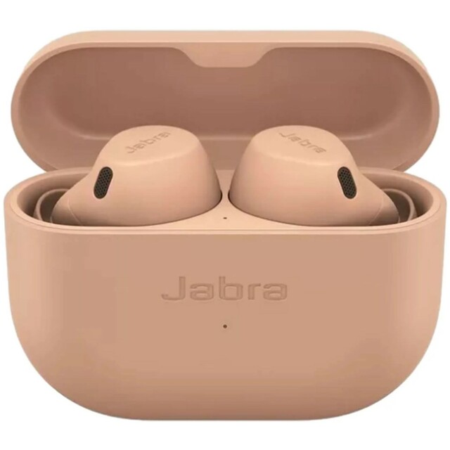 Наушники Jabra Elite 8 Active (Цвет: Caramel)