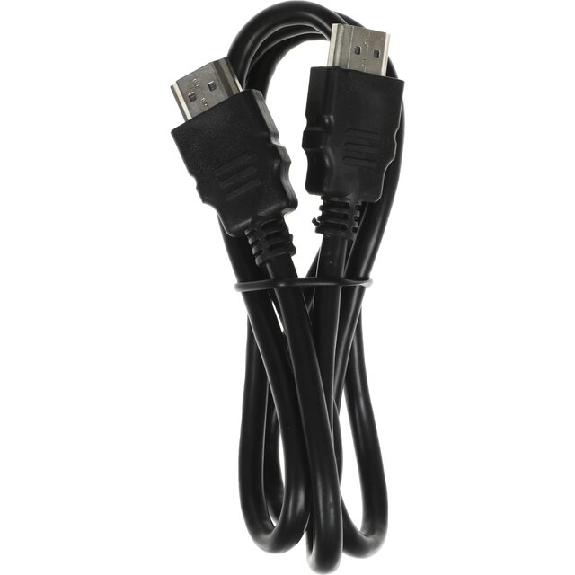 Медиаплеер Cadena Pro X, черный