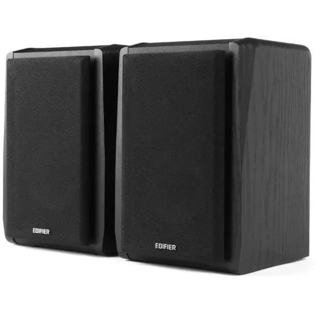 Колонки Edifier R1010BT 2.0, черный