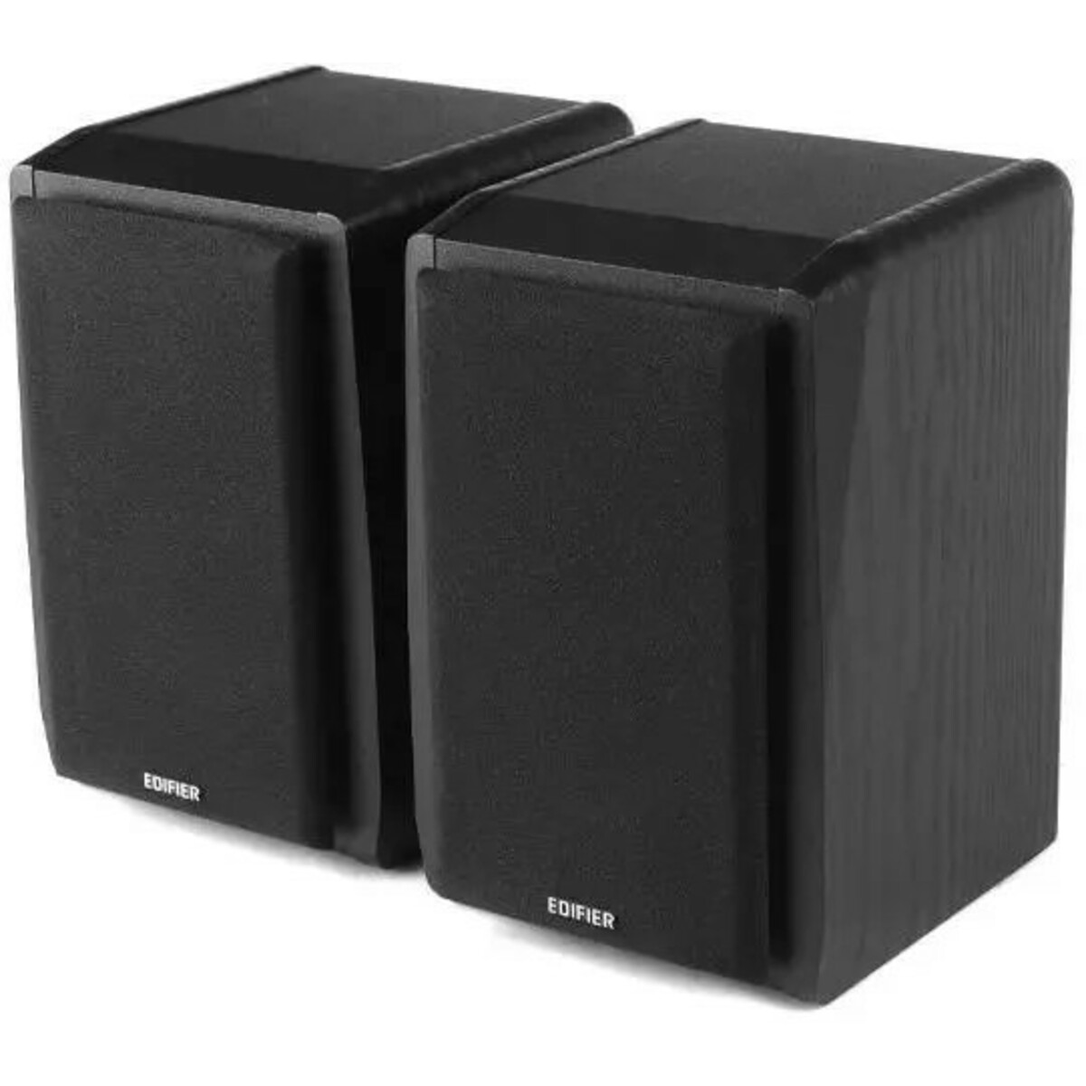 Колонки Edifier R1010BT 2.0, черный