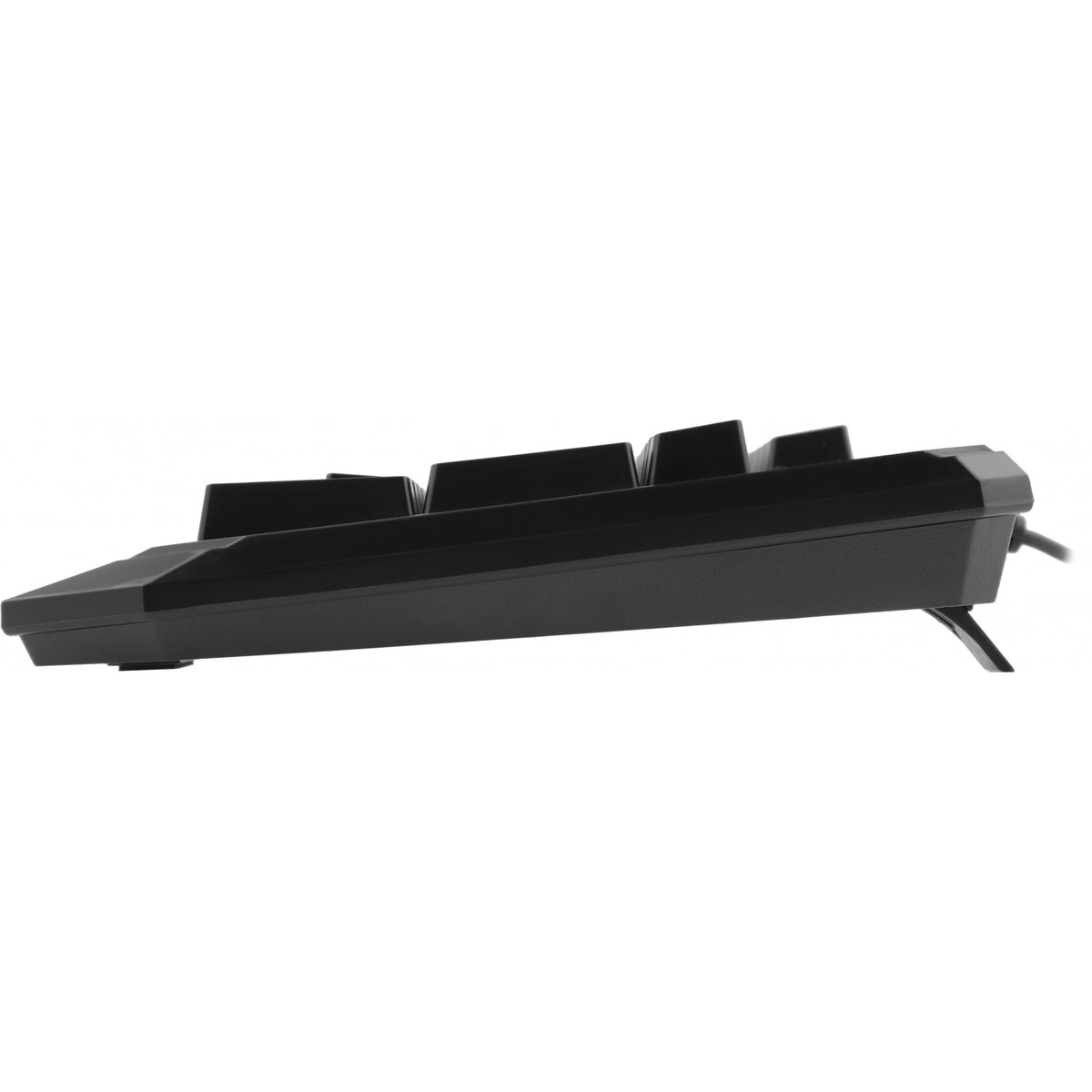 Клавиатура Acer OKW300, черный