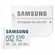 Карта памяти microSDXC Samsung EVO Plus ..
