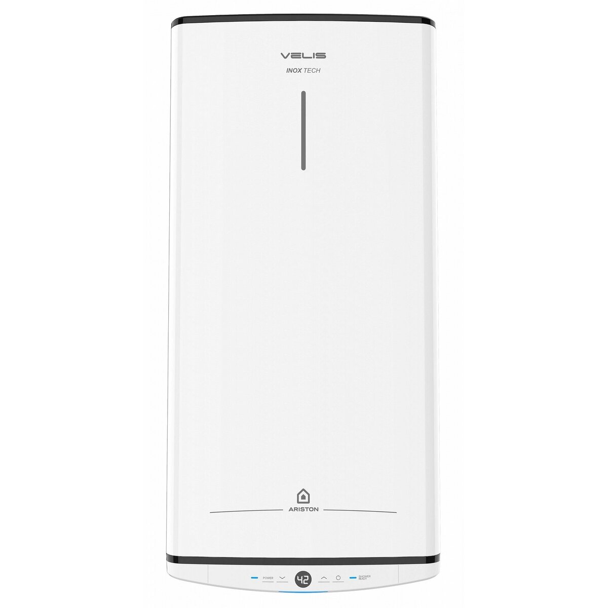 Водонагреватель Ariston Velis Tech Inox PW ABSE 50, белый