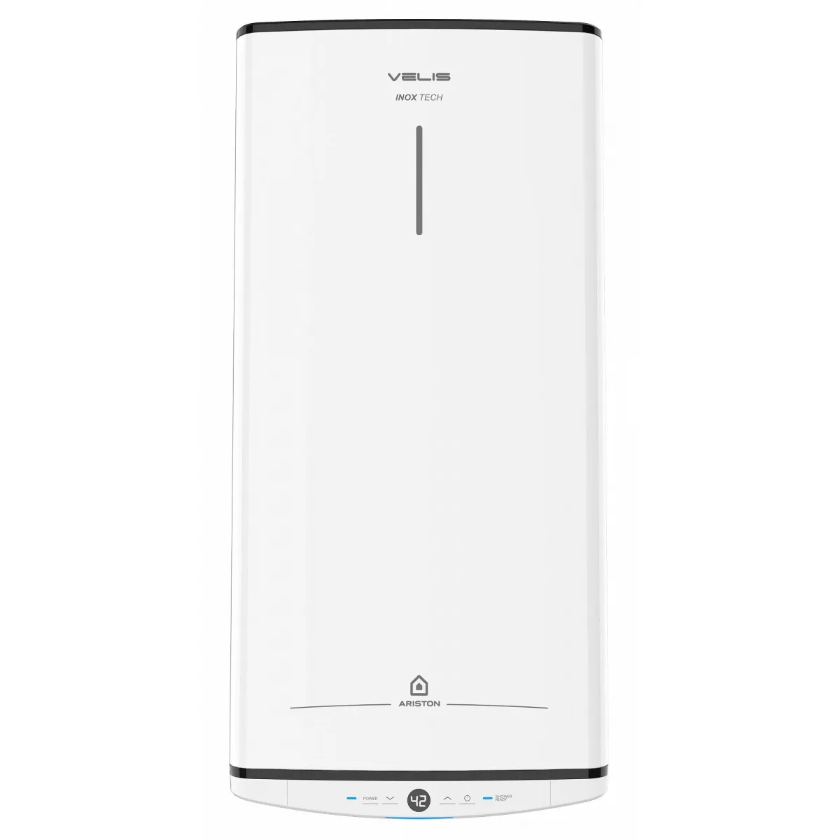 Водонагреватель Ariston Velis Tech Inox PW ABSE 50, белый