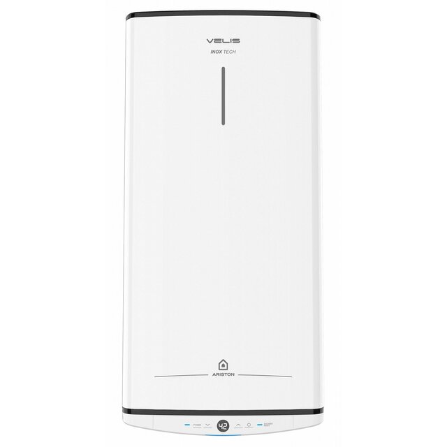 Водонагреватель Ariston Velis Tech Inox PW ABSE 50, белый