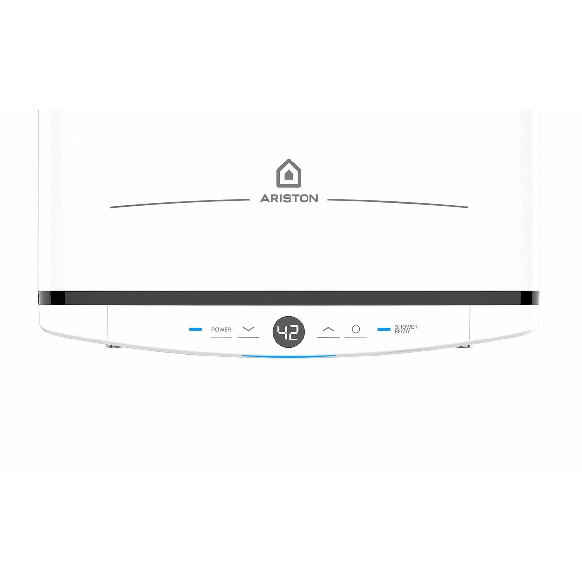 Водонагреватель Ariston Velis Tech Inox PW ABSE 50, белый